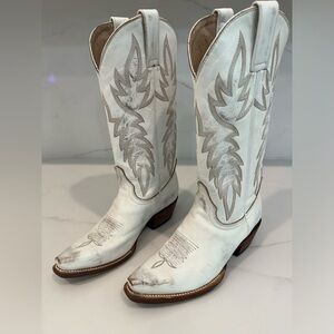 Corral Cowboy Boots